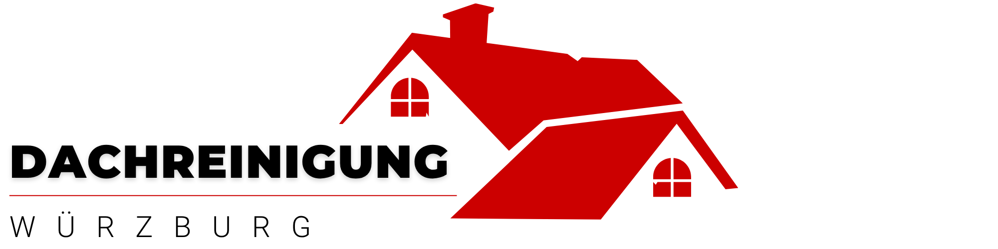 Dachreinigung Würzburg